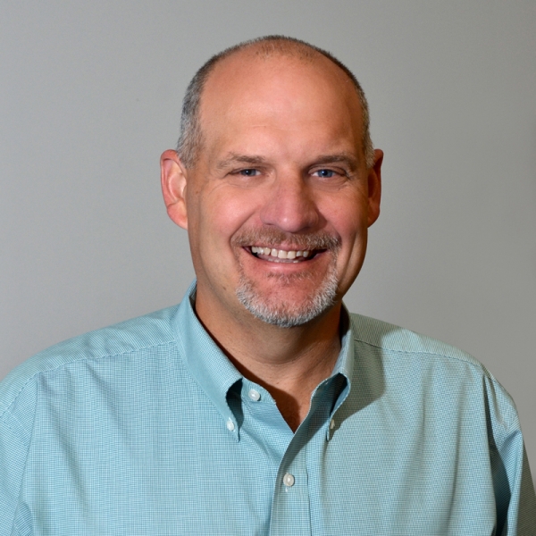 Darrin Kotecki